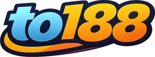 Logo to188